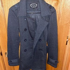 Pea Coat